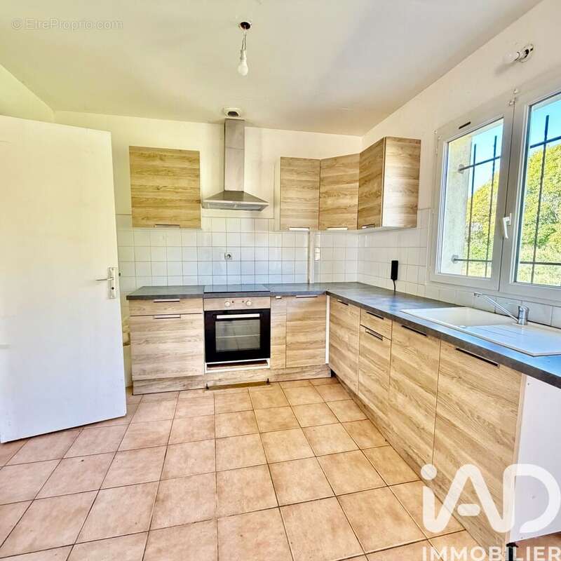 Photo 8 - Maison à VILLEPINTE