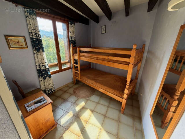 Appartement à COLLIOURE