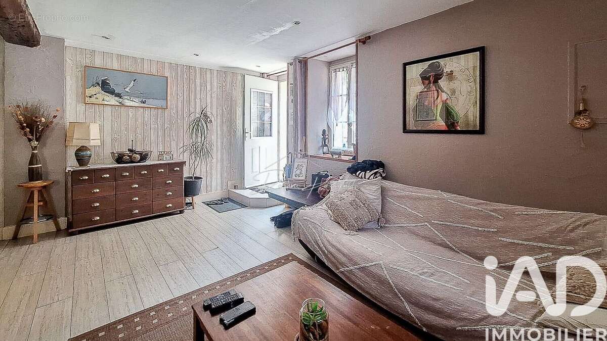 Photo 4 - Maison à MAFFLIERS