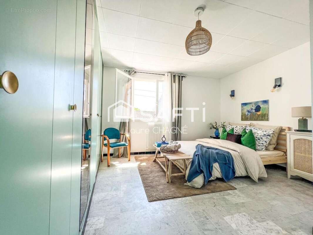 Photo 8 - Maison à CASTANET-TOLOSAN