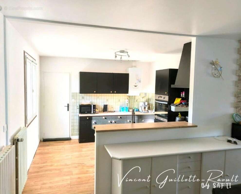 Photo 3 - Maison à PORT-SAINT-PERE