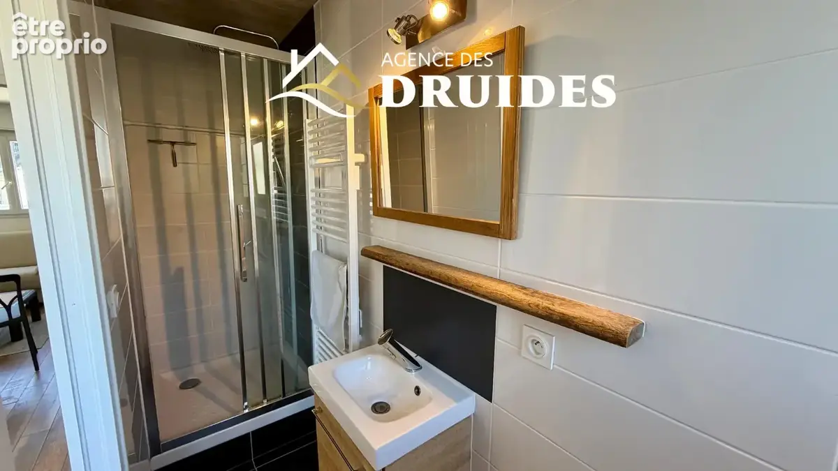 Appartement Carnac  2 pièce(s) 34.1 m2 - photo 4