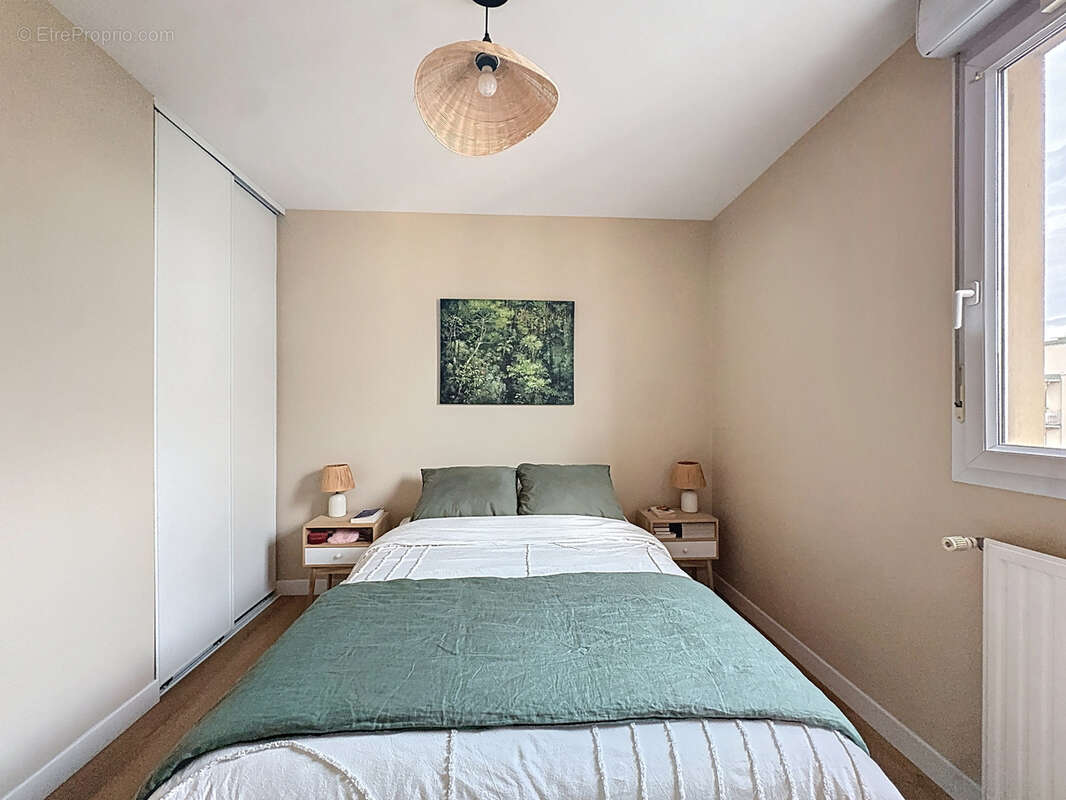 Appartement à LYON-2E