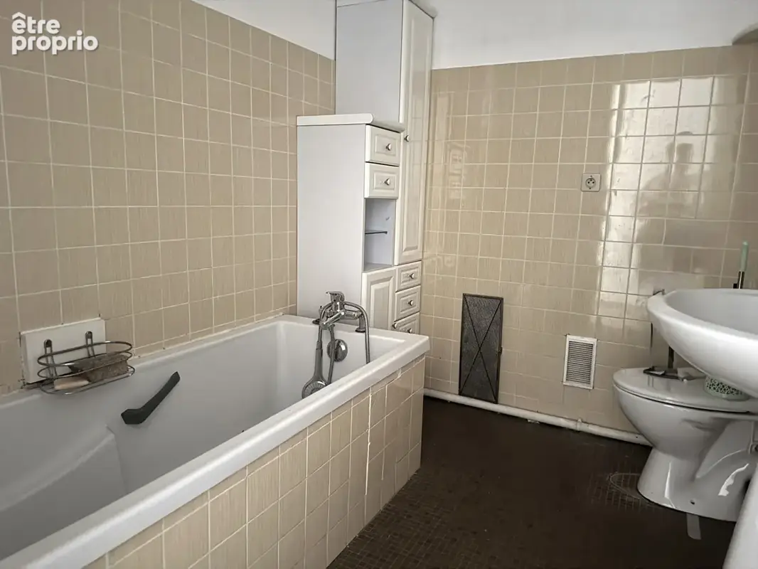Le Ban Saint Martin Appartement 3 pièce(s) 87.23 m2 - photo 10