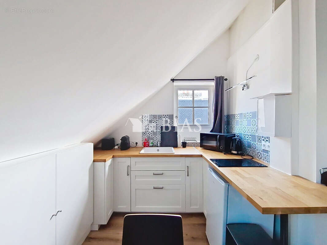 Appartement à HONFLEUR
