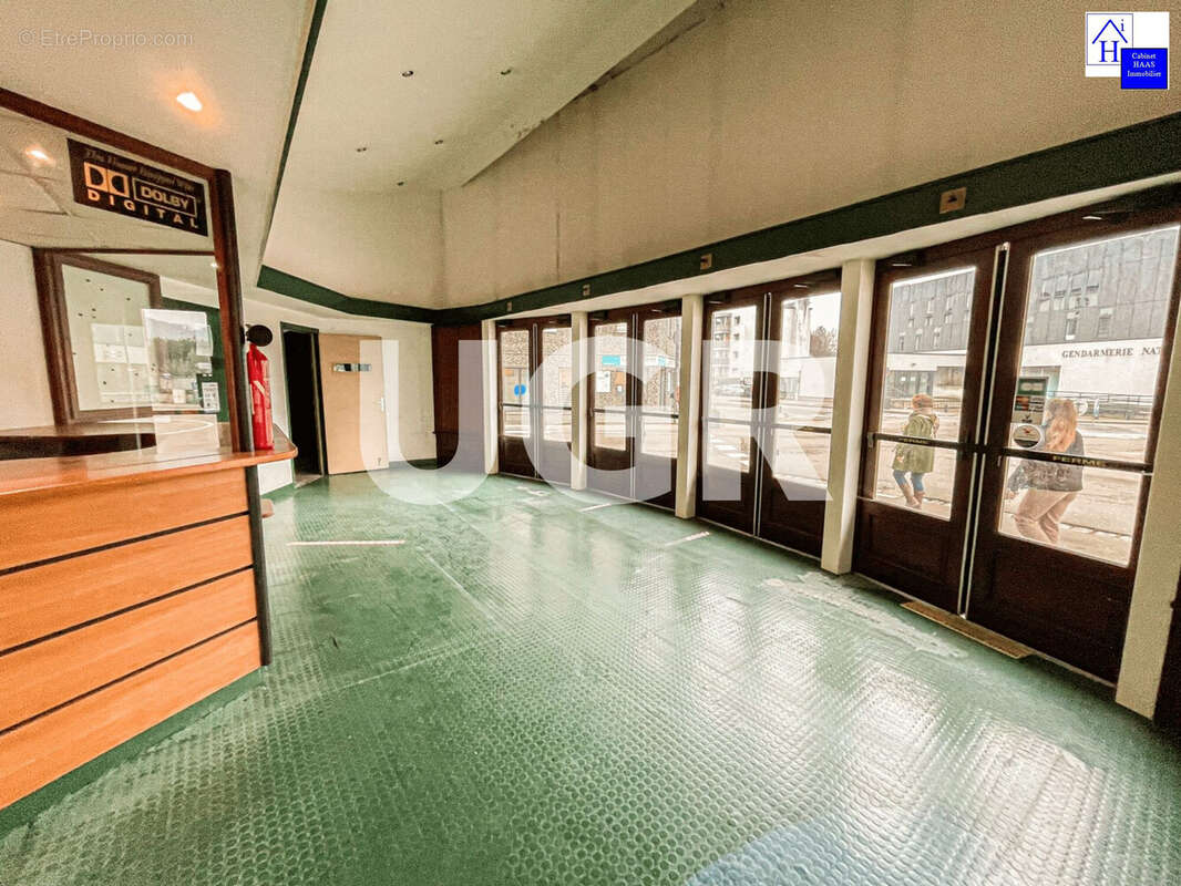 Appartement à PONT-AUDEMER