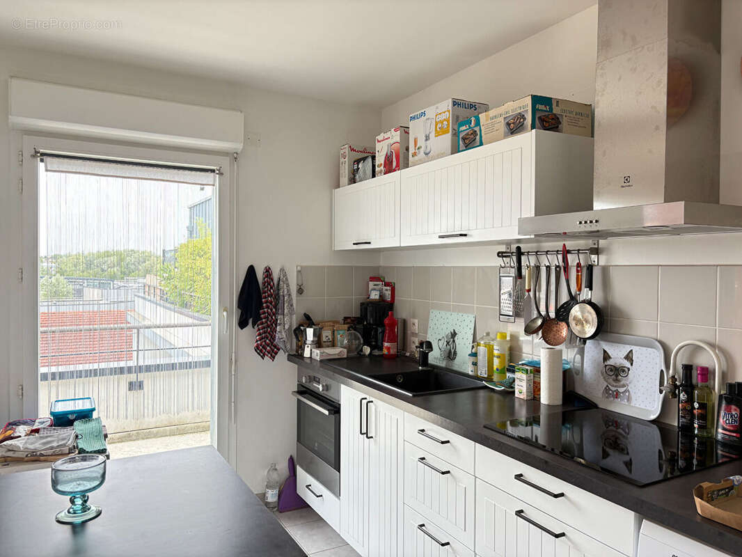 Appartement à BEAUVAIS
