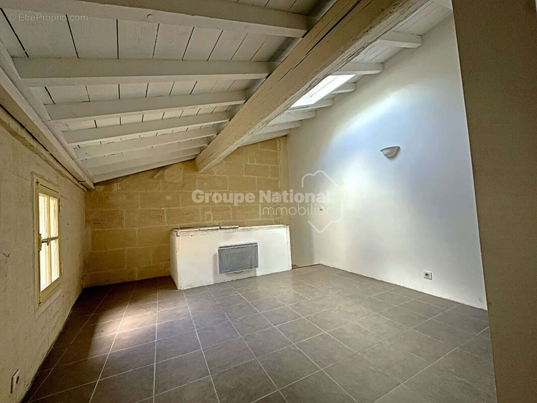 Maison à ARLES
