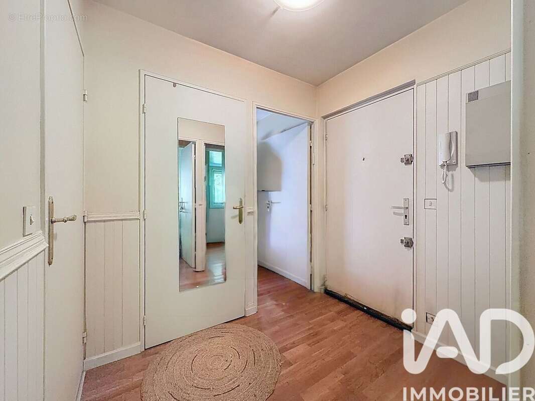 Photo 4 - Appartement à EMERAINVILLE