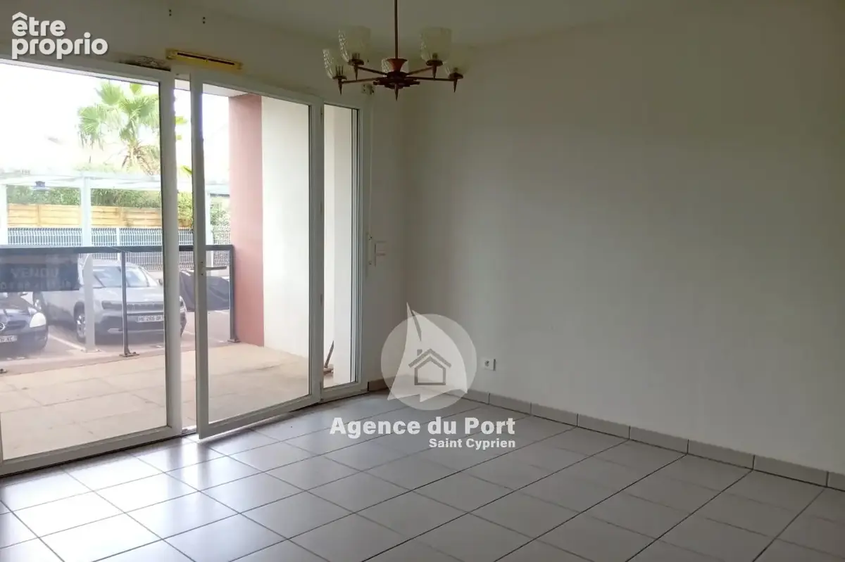 Appartement 36 m² à Argeles-Sur-Mer  - photo 2