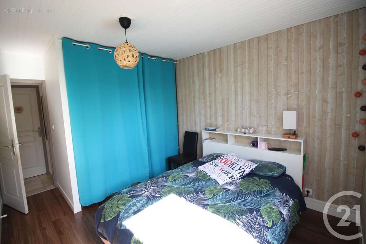 Appartement à SAINT-HILAIRE