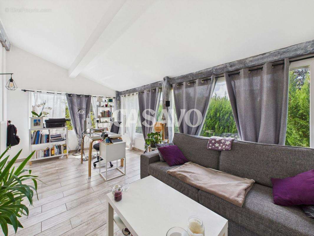 Maison à SAINT-PRIX