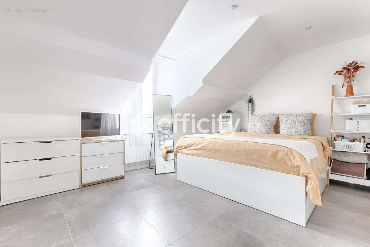 Appartement ancien - photo 17