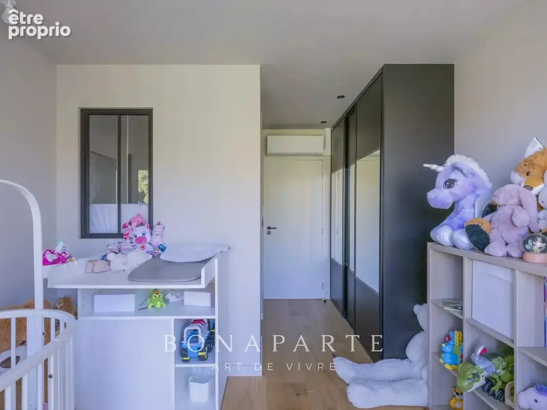 Dommartin - centre village - maison contemporaine avec piscine - photo 12