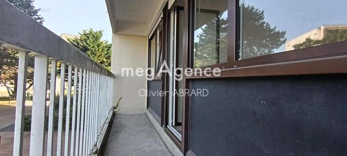 Appartement à SAINT-HERBLAIN