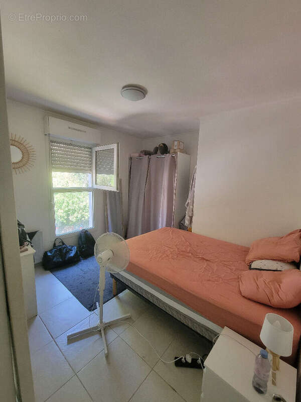 T2 34m² + terrasse 7m² + Parkins sous-sol - photo 3