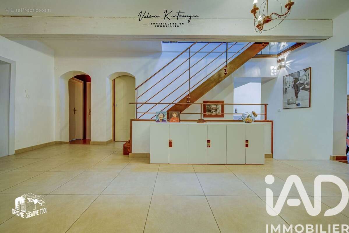 Photo 6 - Maison à CATTENOM