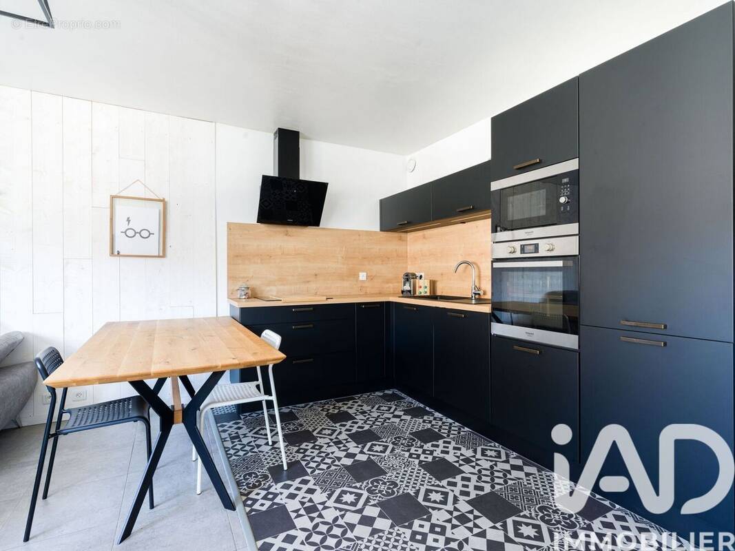 Photo 1 - Appartement à SAINT-CAST-LE-GUILDO