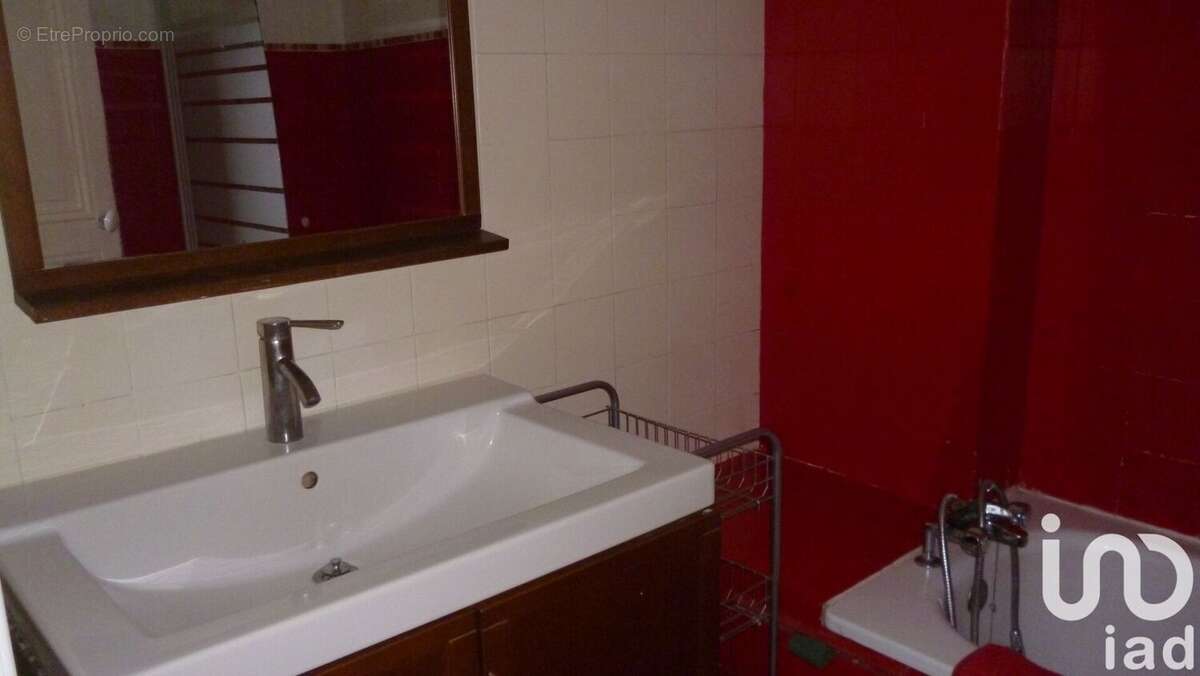 Photo 5 - Appartement à SAINT-ETIENNE