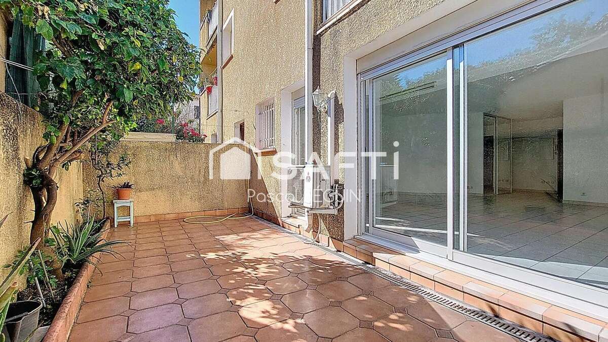 Photo 2 - Appartement à ARGELES-SUR-MER