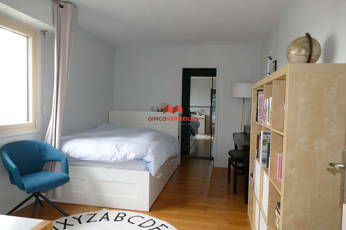Appartement à RUEIL-MALMAISON