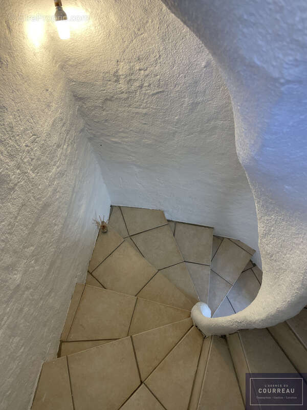 Maison de village coeur de village - photo 11