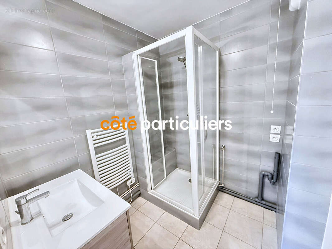 Appartement à EVREUX