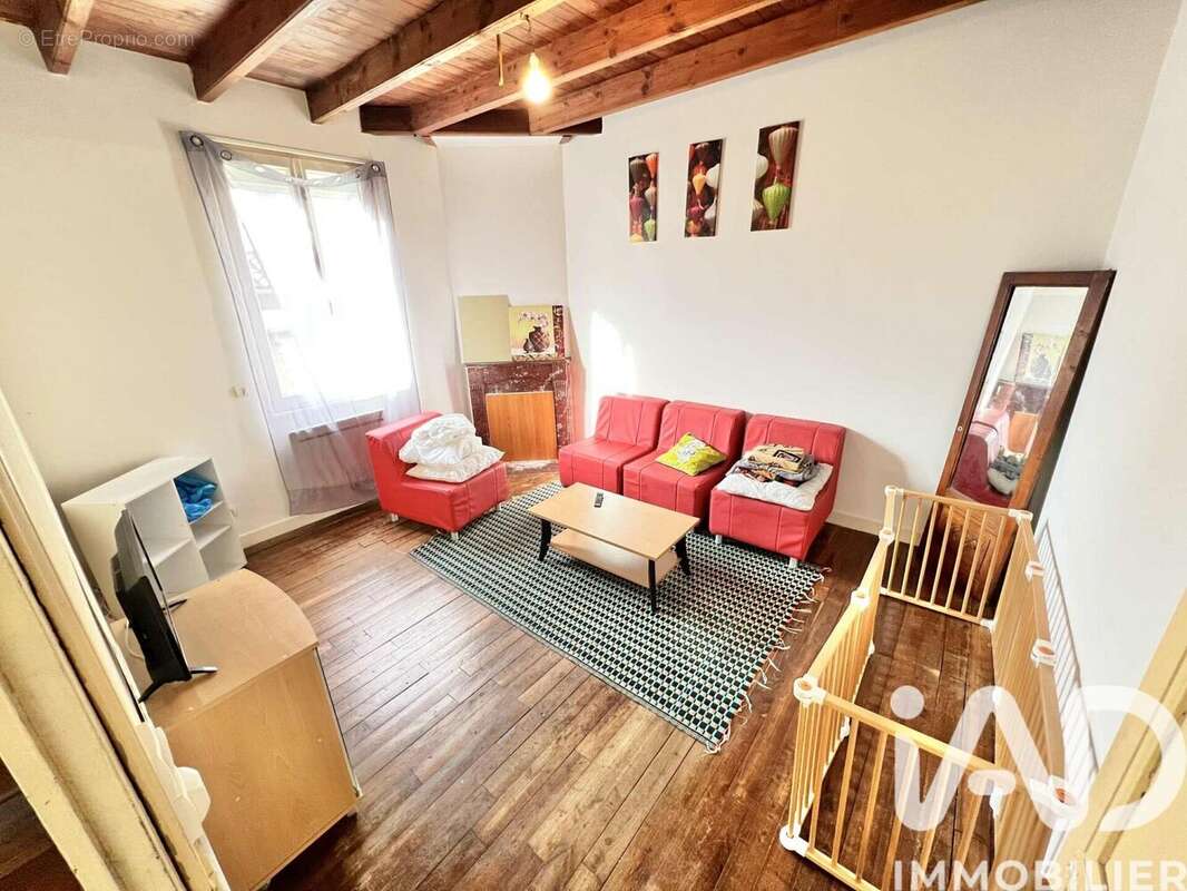 Photo 6 - Maison à CIVRAY