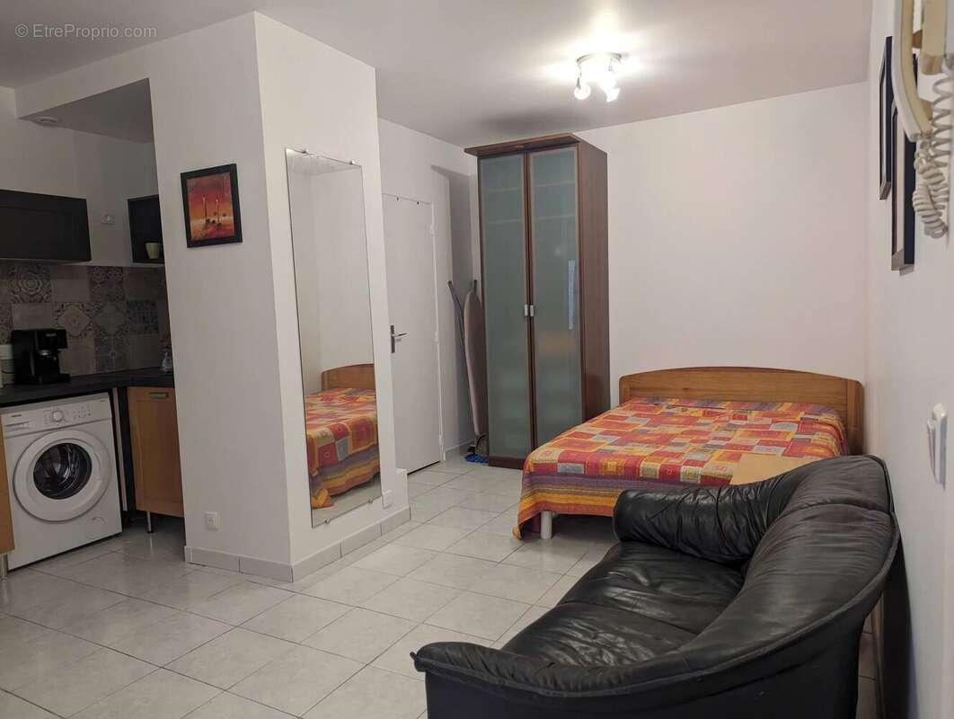 Appartement à VALBONNE