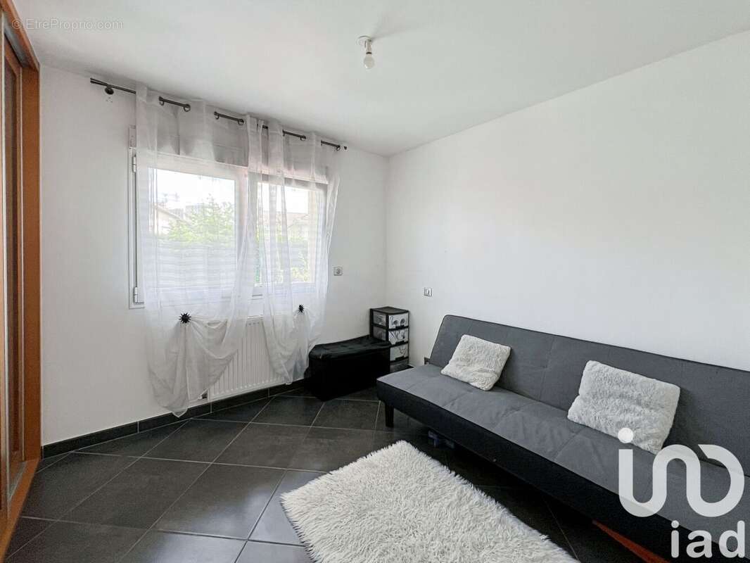 Photo 5 - Maison à CHAMPIGNY-SUR-MARNE