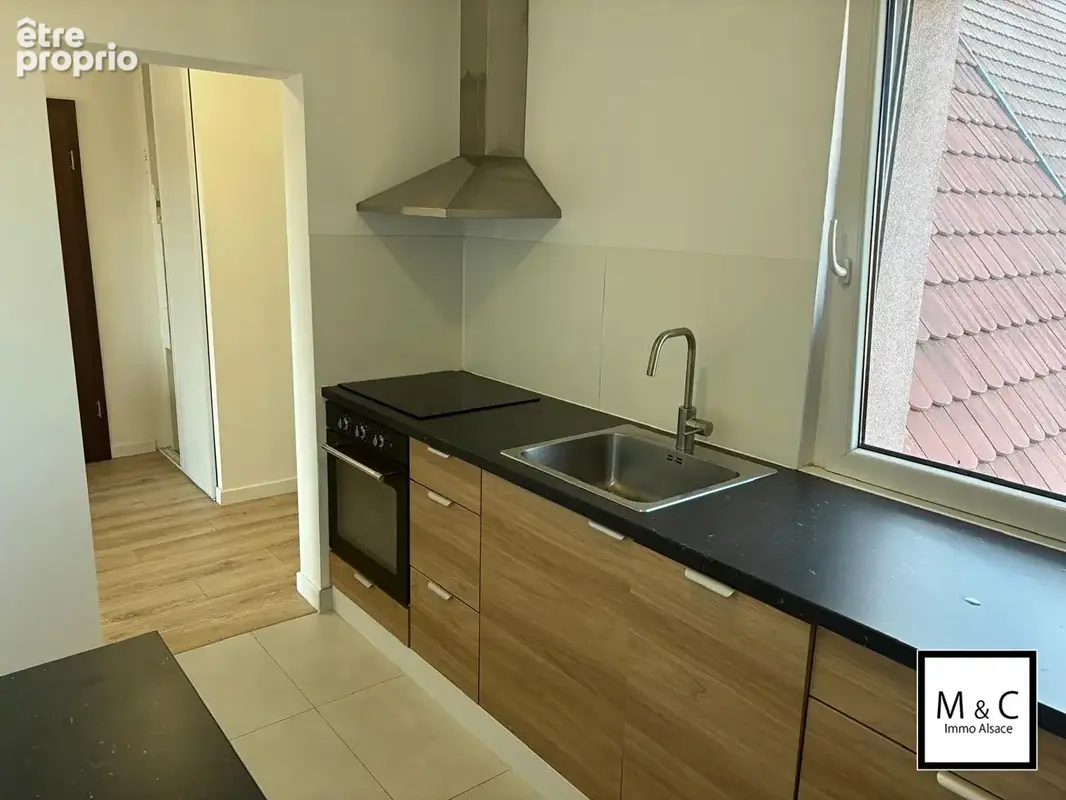 Appartement 2 pièces  avec ascenseur - photo 3