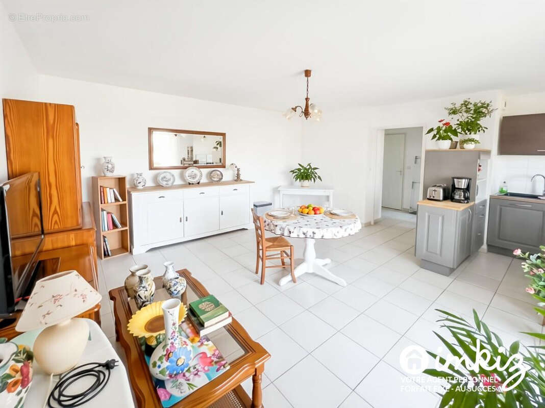 Appartement à MURET