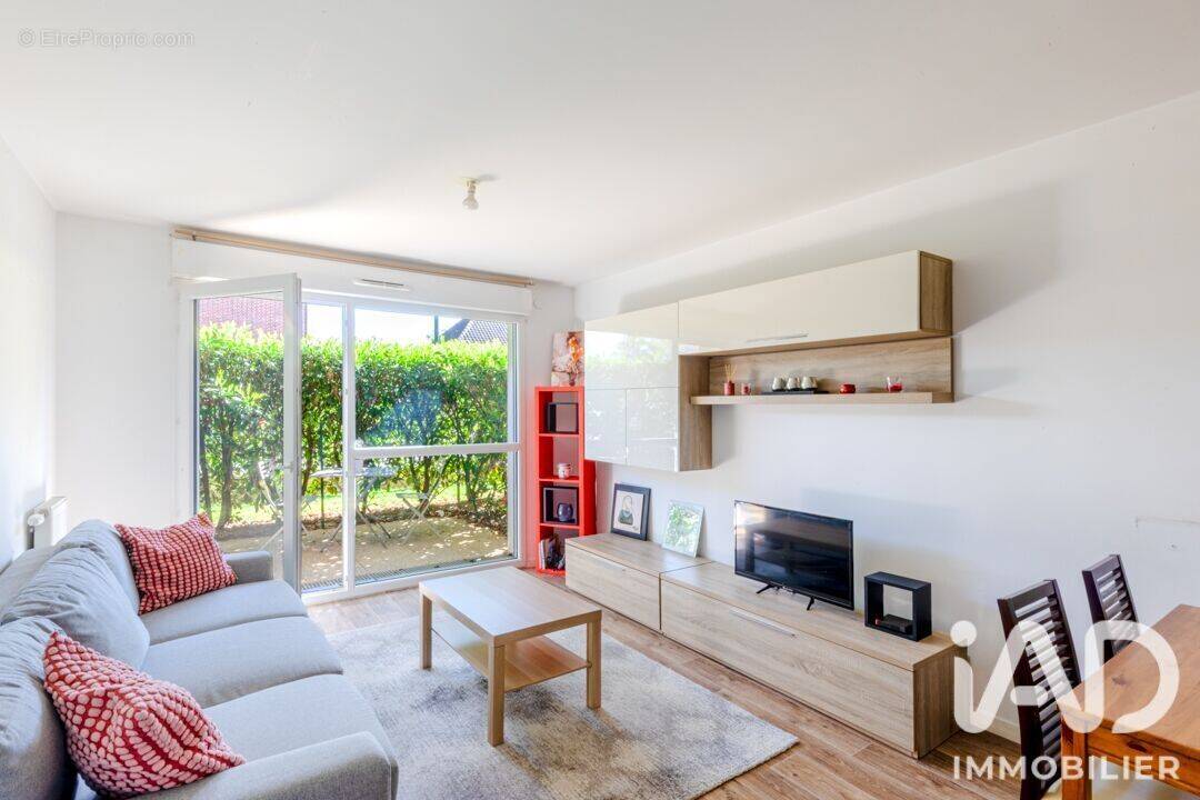 Photo 1 - Appartement à BESSANCOURT