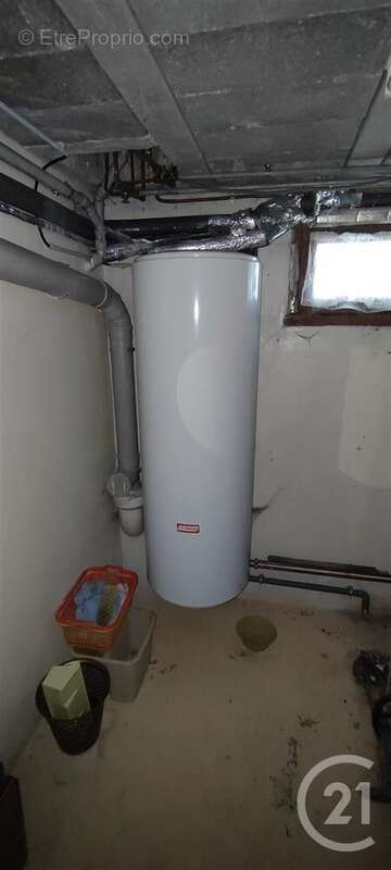 Maison à CHALONS-EN-CHAMPAGNE