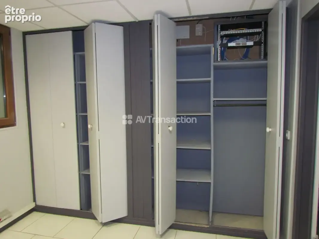 290 m² à Bar-Le-Duc  - photo 8