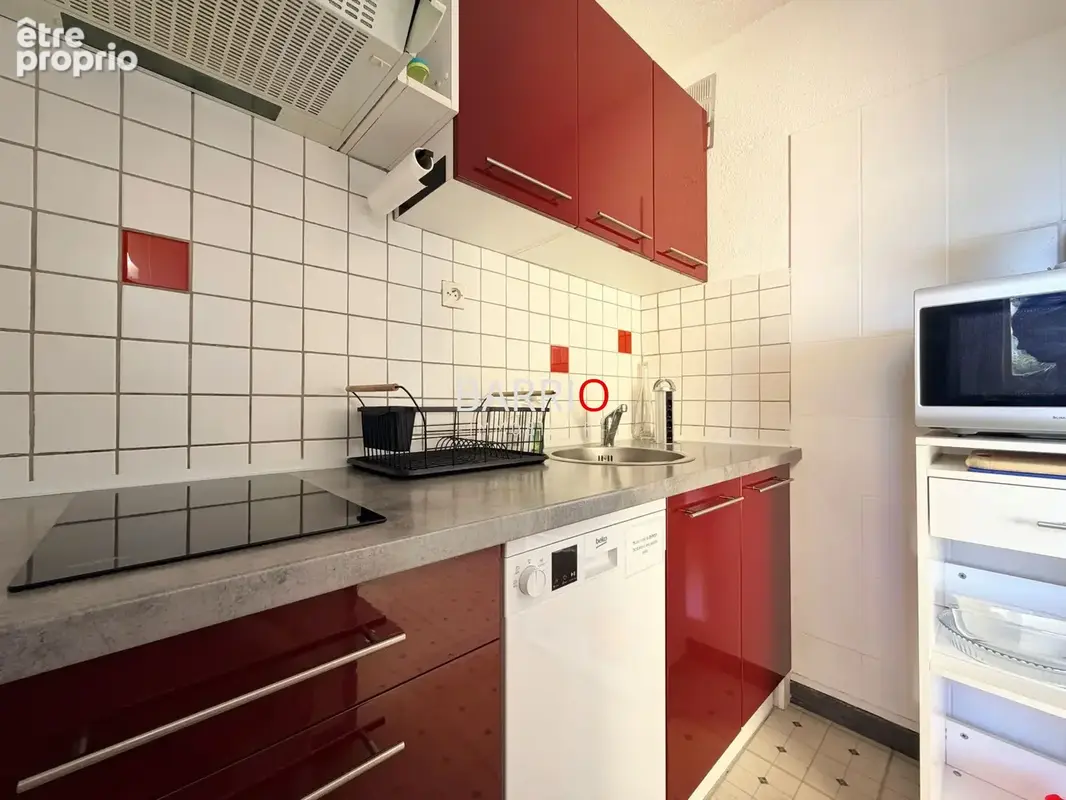 Appartement 2 pièces 31 m² à vendre à Argeles-Sur-Mer (66700) - photo 4