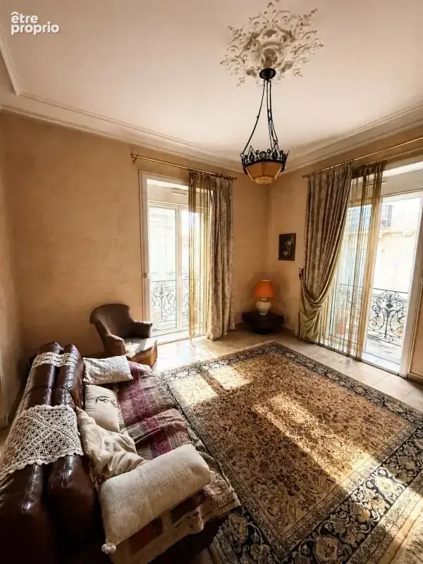 Appartement de 4 pièces de 90 m² à Montpellier - photo 7