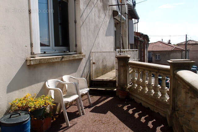 Appartement à PUYLAURENS