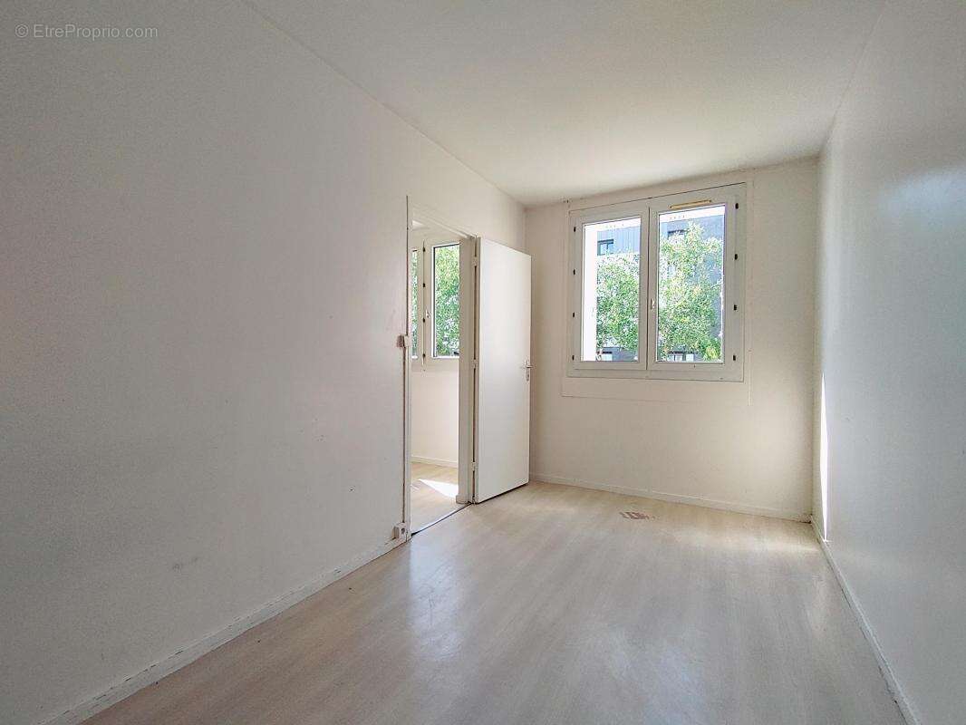 Appartement à BEAUVAIS