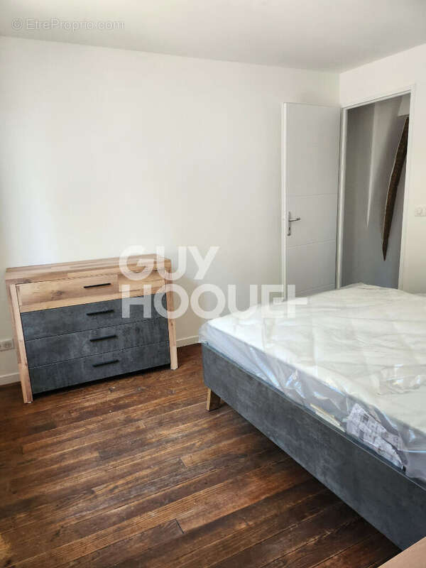 Appartement à PROVINS