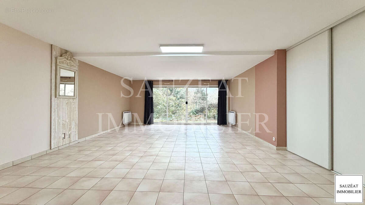 Maison à CHATENAY-MALABRY