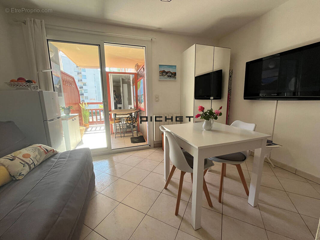Appartement à ARCACHON