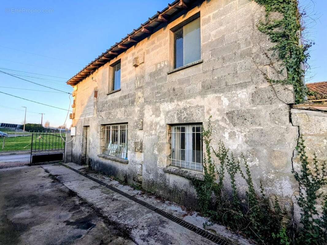 Photo 2 - Appartement à CEZAC
