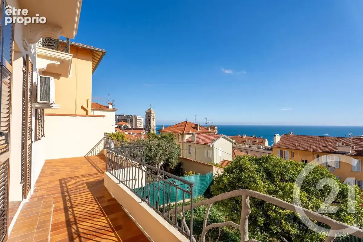 Maison 4 pièces 88 m² à vendre à Beausoleil (06240) - photo 5
