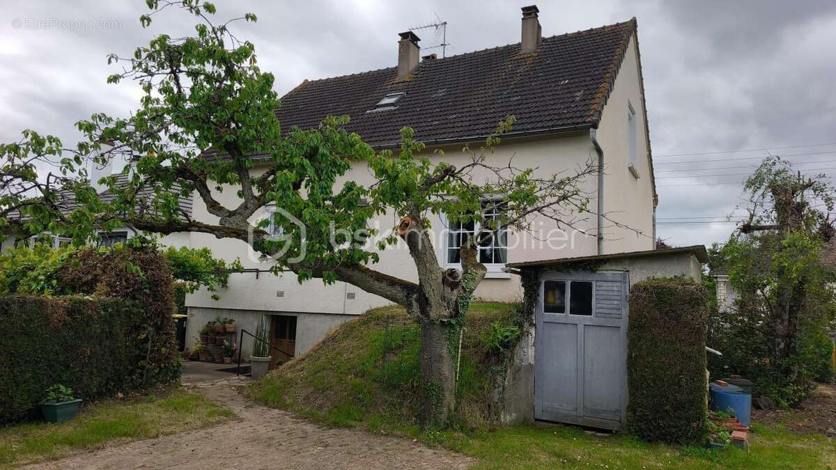 Maison à GIEN