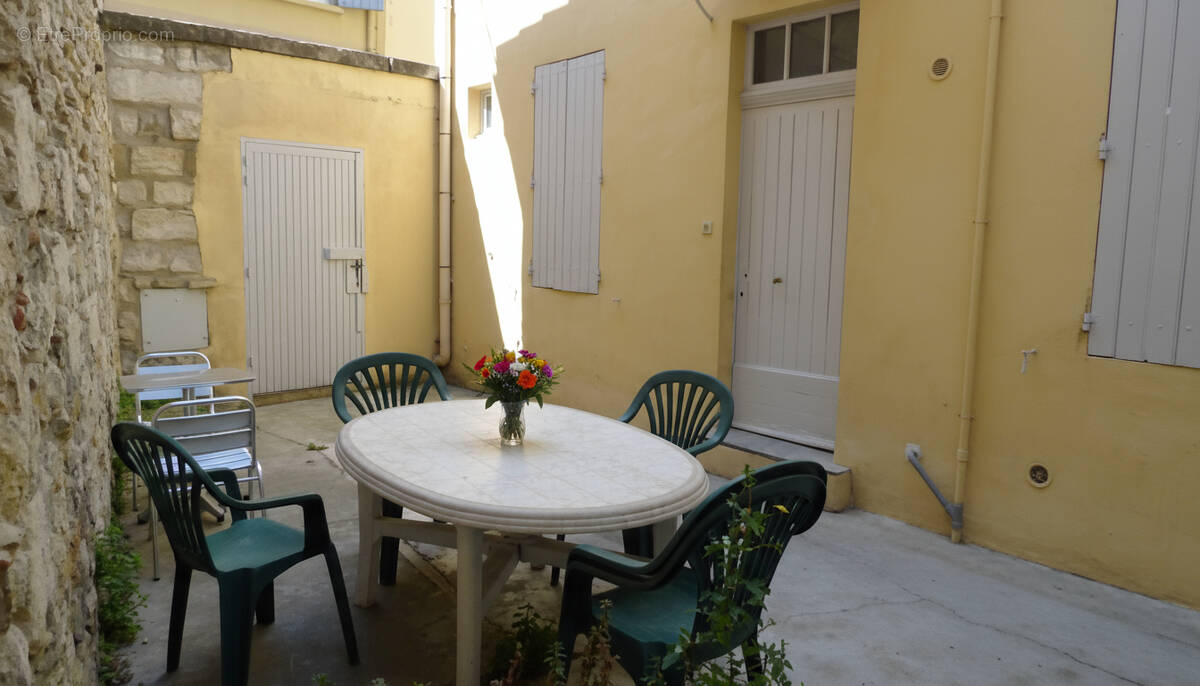 Appartement à AVIGNON