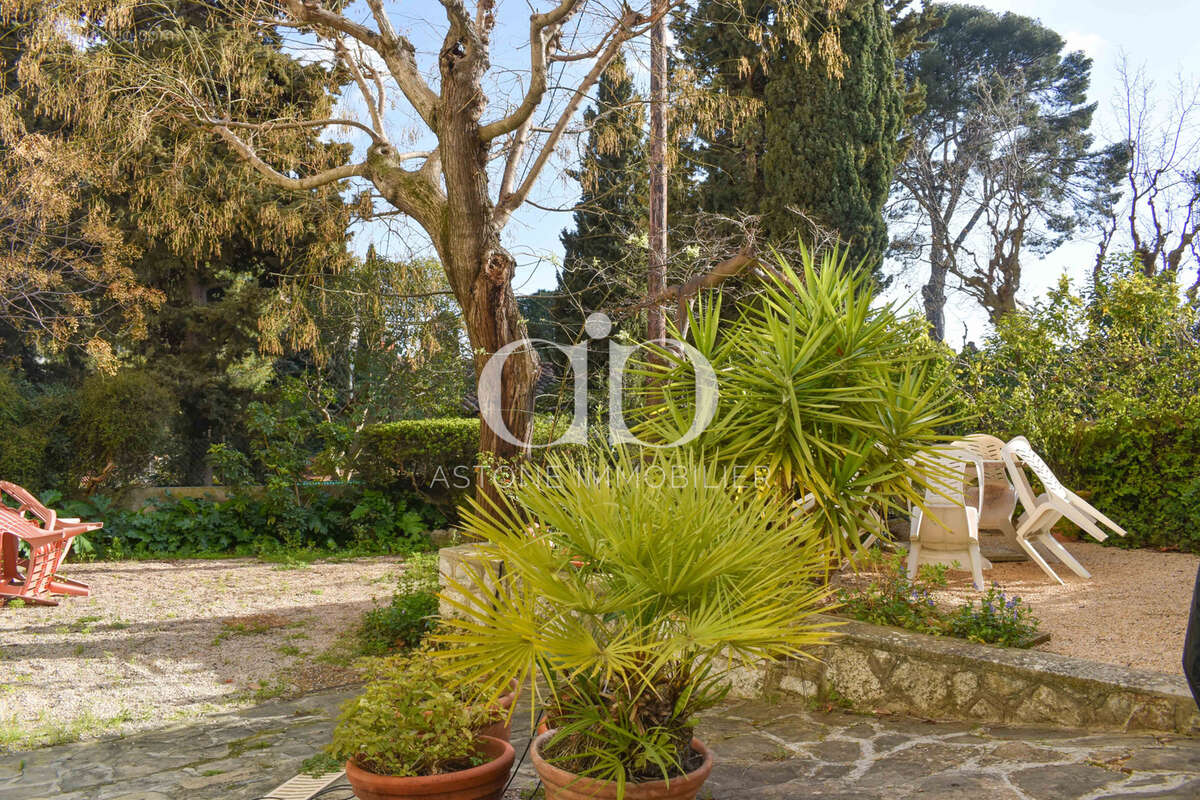 Appartement à CASSIS