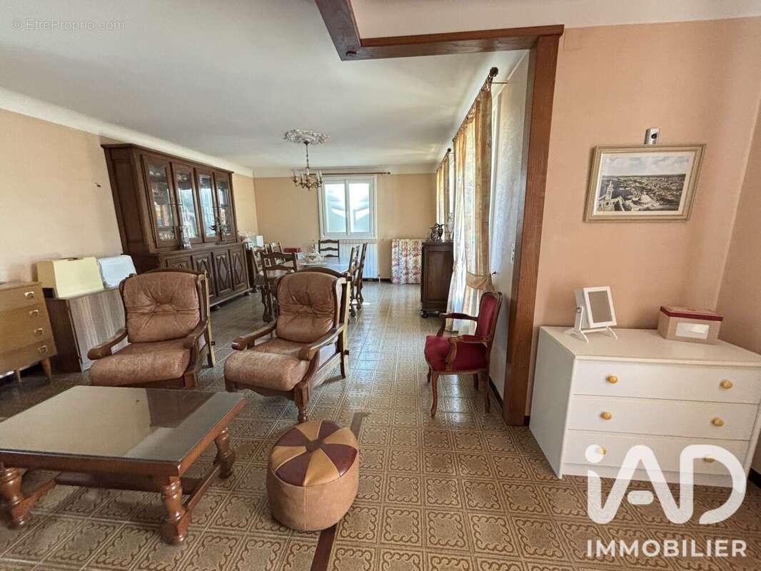 Maison 151 m² à Labarthe-Inard  - photo 3