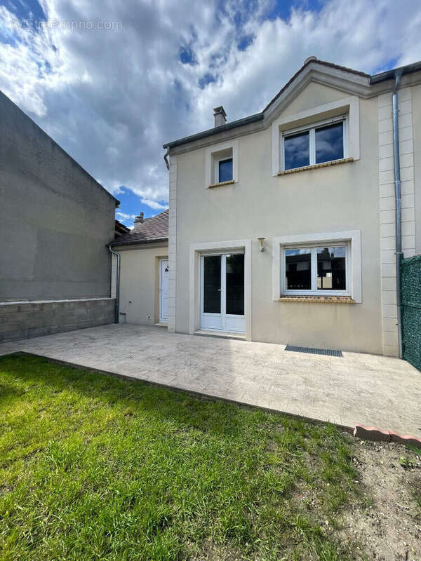 Maison à ARGENTEUIL