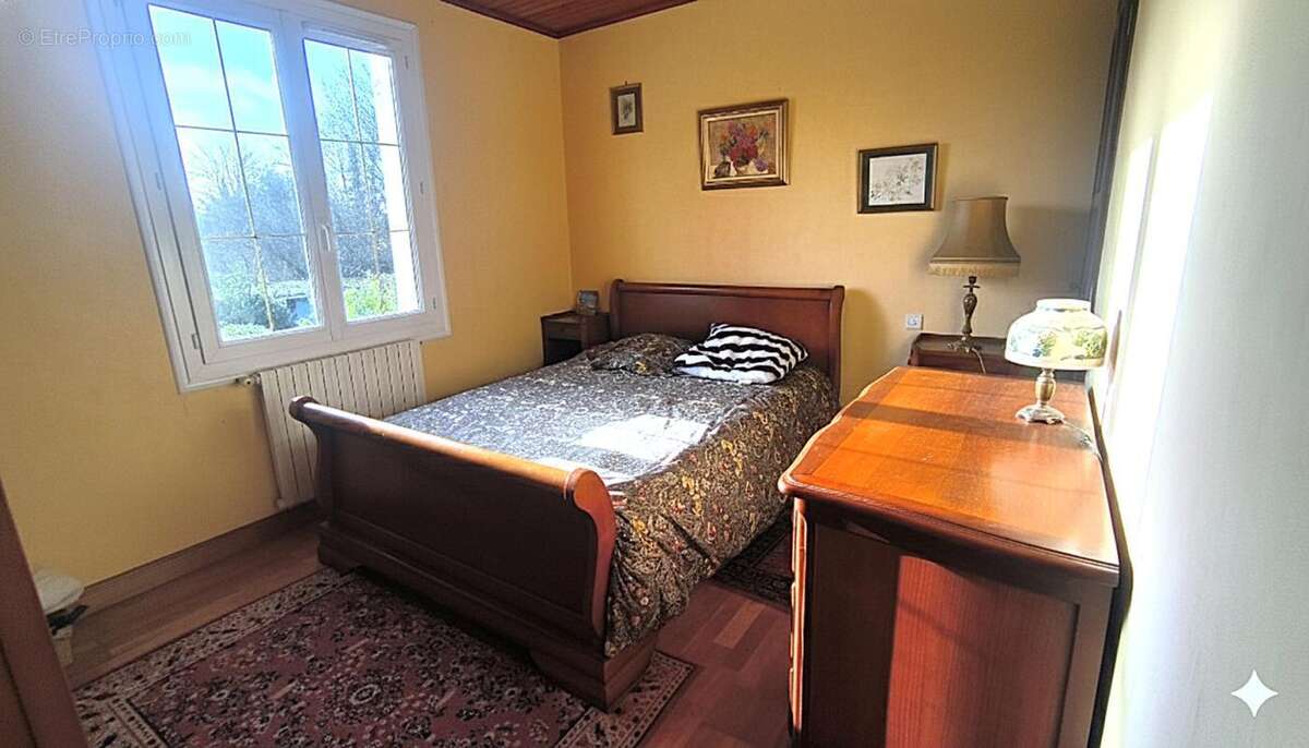 Maison à HEBECREVON